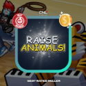 Raise Animals